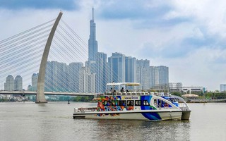 Du lịch TP HCM đón cơ hội mới