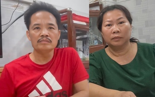 Bi kịch "bổn phận làm anh giàu"