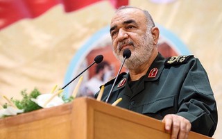 Nhiều tư lệnh cấp cao Iran thiệt mạng trong cuộc không kích của Israel