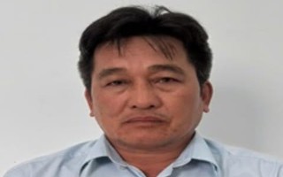 Bắt tạm giam bị can Lê Thành Khởi