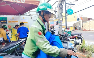 Chớ xem nhẹ bảo hiểm tai nạn lao động!