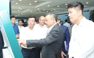 Chính quyền địa phương 2 cấp: Chuyển động tích cực