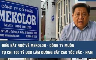 Tuyên bố "trên trời" cần cam kết pháp lý