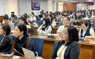 Khi KOL đi học luật: Làm nghề tử tế trong kỷ nguyên số