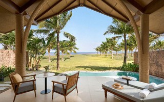 voco là thương hiệu cao cấp có tốc độ phát triển nhanh nhất IHG