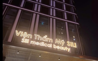 Hàng loạt cơ sở y tế tại TP HCM bị "sờ gáy"