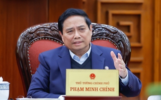 Thủ tướng yêu cầu lập đường dây nóng hỗ trợ vận hành chính quyền địa phương 2 cấp