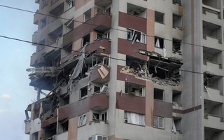 Tình báo Israel lập căn cứ gần Tehran từ nhiều năm, tấn công Iran từ bên trong?