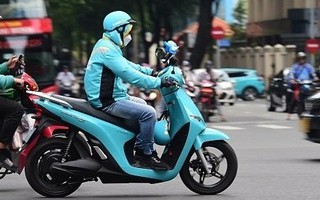 Hướng tới giao thông không khói