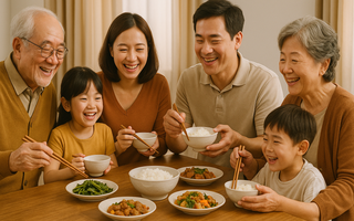 Thắp lửa yêu thương