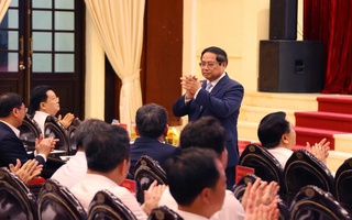 Chủ động, kiến tạo để phục vụ người dân
