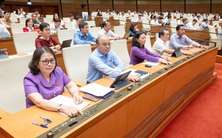 Áp thuế nước ngọt, tăng thuế rượu, bia