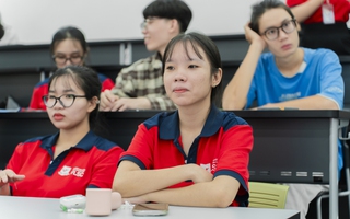 Kết hợp "3 nhà" trong giáo dục nghề nghiệp, phát triển nhân lực chất lượng cao