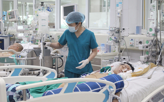 Sốt xuất huyết: Vì sao ngày càng khó đoán?