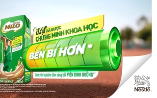 Nestlé bị xử phạt, yêu cầu gỡ bỏ nhiều thông tin do quảng cáo "lố"