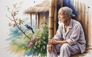 Rẻo đất cuối cùng
