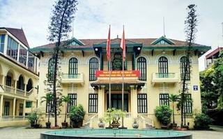 Quyết định của Bộ Chính trị về tổ chức bộ máy MTTQ Việt Nam, trong đó có cơ quan báo chí