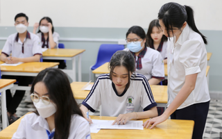 2 phương thức xét tuyển năm 2025 của Trường ĐH Y khoa Phạm Ngọc Thạch