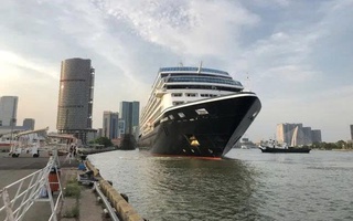 Thời điểm lý tưởng để tái định vị thương hiệu