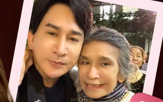 NSƯT Kim Tử Long tổ chức đêm nghệ thuật thiện nguyện giúp đỡ nghệ sĩ Thanh Thế