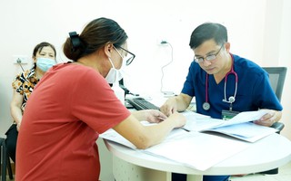Bố mẹ mắc 3 loại ung thư này, con cái cũng có nguy cơ