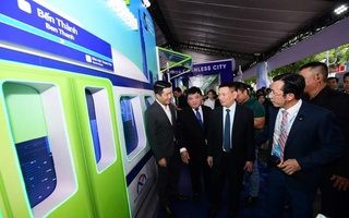 Giải pháp hữu hiệu để ngăn chặn tội phạm công nghệ, đánh cắp tiền trong tài khoản
