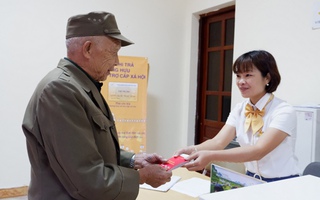 Không còn cấp huyện từ 1-7, trợ cấp xã hội do đơn vị cấp nào chi trả?