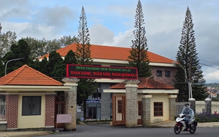 Phương án sắp xếp các trụ sở làm việc của tỉnh Lâm Đồng mới
