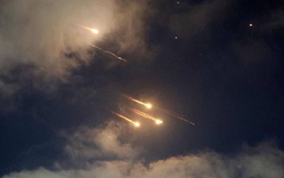 Iran tuyên bố bắn hạ tiêm kích F-35 thứ ba, Israel bác bỏ