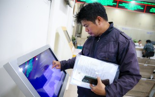 Liên thông hệ thống "1 cửa"