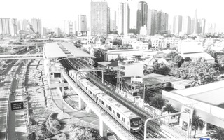 Báo in ngày 16-6: Điểm chuẩn lớp 10 ở TP HCM dự kiến tăng nhẹ