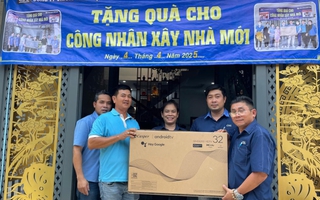 Tăng cường mối gắn kết trong doanh nghiệp
