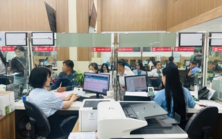 Quảng Ninh vận hành thử nghiệm chính quyền cấp xã, phường mới từ 15-6