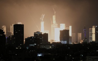 Iran xuyên thủng phòng không đa tầng của Israel bằng tên lửa "không thể đánh chặn"?