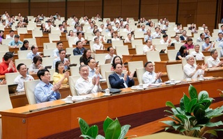 Dấu mốc lịch sử