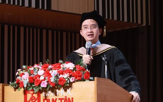 Giám đốc Đại học Duy Tân: Có kiến thức chuyên môn vững mới làm chủ được AI
