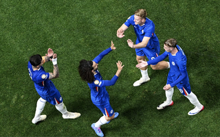 Tân binh tỏa sáng, Chelsea thắng Los Angeles FC trận mở màn FIFA Club World Cup