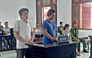 Lừa đảo chiếm đoạt tiền, cựu cán bộ Uỷ ban kiểm tra Tỉnh ủy lãnh án