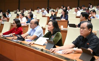 Cấm giáo viên ép buộc học thêm dưới mọi hình thức