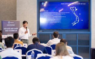 Luật hóa tài sản số: Thách thức gì cho chống lừa đảo?