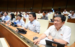 Không hạn chế quảng cáo với người nổi tiếng, người có ảnh hưởng