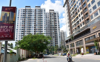 Hạ nhiệt giá nhà ở: Gọi tên nguồn cung