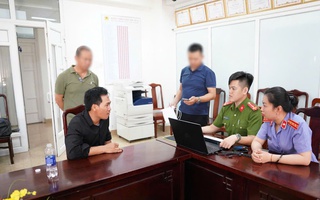 Vụ án giết 3 người nhà vợ ở Huế: Tranh cãi về nguồn cơn gây ra thảm án
