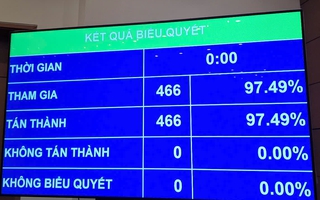 Cấp chính quyền địa phương gồm HĐND và UBND