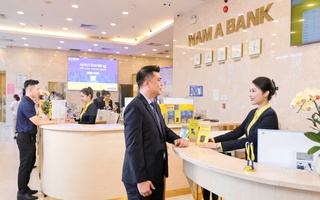 Nam A Bank huy động thành công vốn vay từ Symbiotics, đẩy mạnh tín dụng xanh và phát triển bền vững