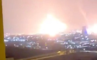 Chiến lược tên lửa của Iran có trụ vững trước Israel?