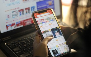Bộ Công Thương muốn bỏ quy định miễn thuế nhập khẩu với hàng mua qua thương mại điện tử