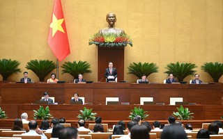 Kết thúc hoạt động cấp huyện trên cả nước từ 1-7