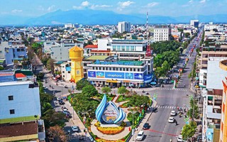 Những điểm đặc biệt của tỉnh Quảng Ngãi mới qua các con số