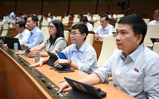 Quốc hội chính thức chốt mức hưởng, thời gian hưởng trợ cấp thất nghiệp